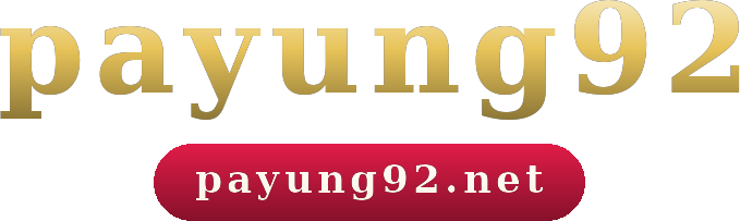payung92 logo